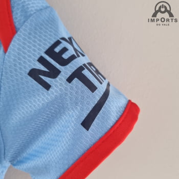 Body Infantil Manchester City I 22/23 + Personalização Grátis