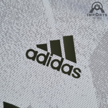 Body Infantil Real Madrid II 22/23 + Personalização Grátis 