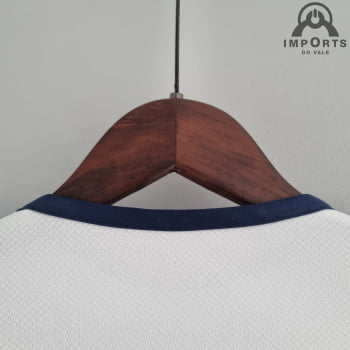 Body Infantil Tottenham I 22/23 + Personalização Grátis 