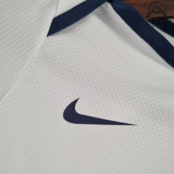 Body Infantil Tottenham I 22/23 + Personalização Grátis 