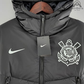 Bobojaco Corinthians 22/23 - Preto/Branco