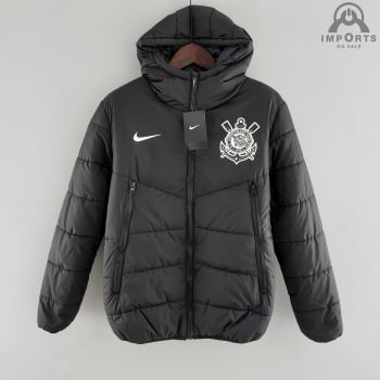 Bobojaco Corinthians 22/23 - Preto/Branco