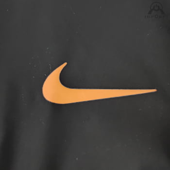 Bobojaco Corinthians 22/23 - Preto/Laranja