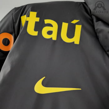  Bobojaco da Seleção Brasileira 2022 - Preto