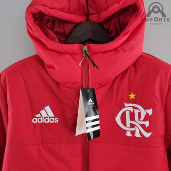 Bobojaco Flamengo 22/23 - Vermelho