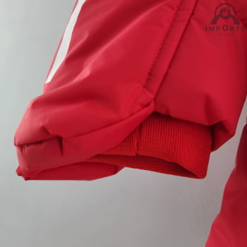 Bobojaco Flamengo 22/23 - Vermelho