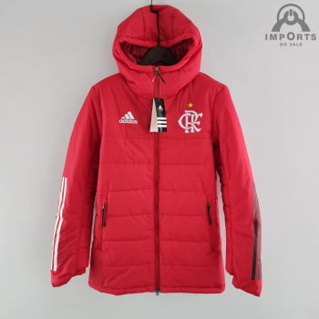  Bobojaco Flamengo 22/23  - Vermelho