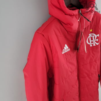 Bobojaco Flamengo 22/23 - Vermelho