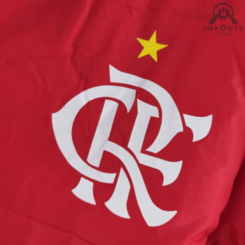  Bobojaco Flamengo 22/23  - Vermelho
