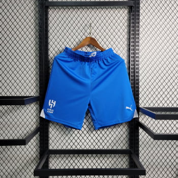 Calção Al-Hilal I 23/24