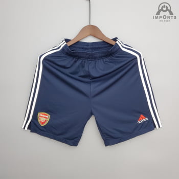 Calção Arsenal III 21/22