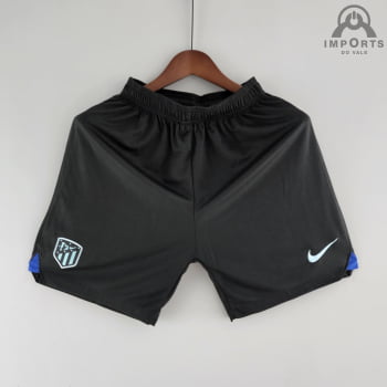 Calção Atlético de Madrid II 22/23