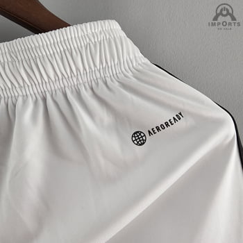 Calção Atlético Mineiro 22/23 - Branco 