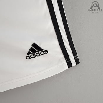 Calção Atlético Mineiro 22/23 - Branco 
