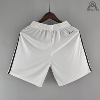 Calção Atlético Mineiro 22/23 - Branco 