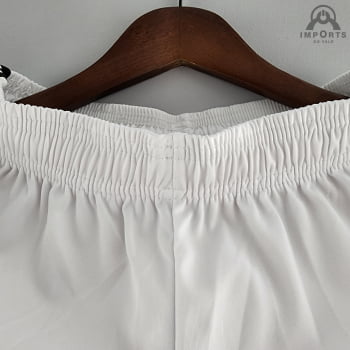 Calção Atlético Mineiro 22/23 - Branco 