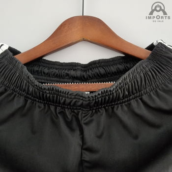 Calção Atlético Mineiro 22/23 - Preto 