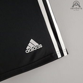 Calção Atlético Mineiro 22/23 - Preto 