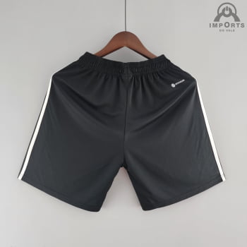 Calção Atlético Mineiro 22/23 - Preto 