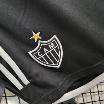 Calção Atlético Mineiro I 23/24