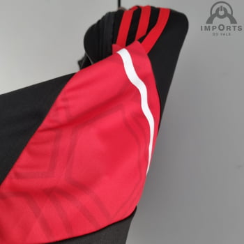Calção Bayern de Munique Treino 22/23