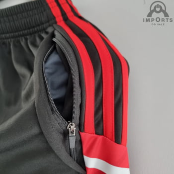 Calção Bayern de Munique Treino 22/23