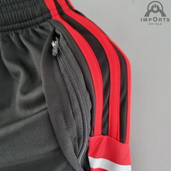 Calção Bayern de Munique Treino 22/23