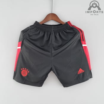 Calção Bayern de Munique Treino 22/23