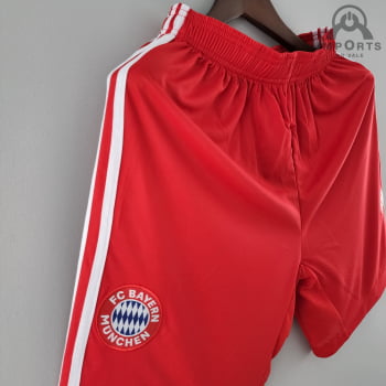 Calção Bayern de Munique I 22/23 