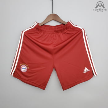 Calção Bayern de Munique I 21/22 