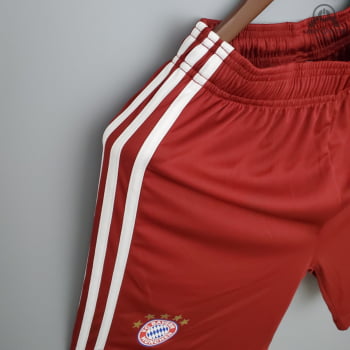 Calção Bayern de Munique I 21/22 