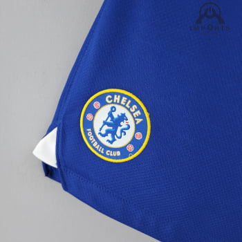 Calção Chelsea l 22/23 