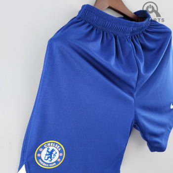Calção Chelsea l 22/23 