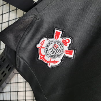 Calção Corinthians I 23/24