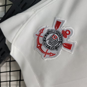 Calção Corinthians II 23/24