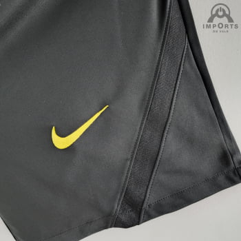 Calção da Seleção Brasileira 2022 - Treino 