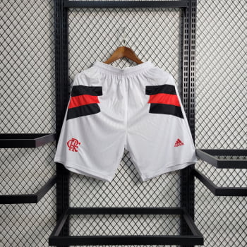Calção Flamengo 23/24 - Icon 