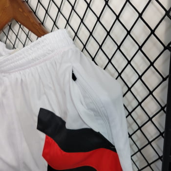 Calção Flamengo 23/24 - Icon 