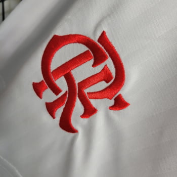 Calção Flamengo 23/24 - Icon 