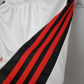Calção Flamengo I 22/23