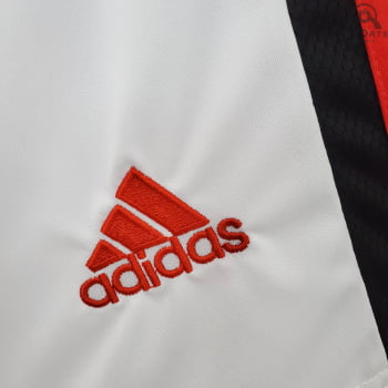 Calção Flamengo I 22/23