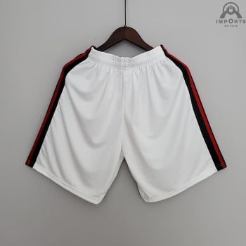 Calção Flamengo I 22/23