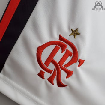 Calção Flamengo I 22/23