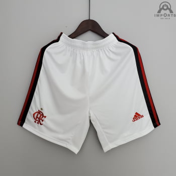 Calção Flamengo I 22/23