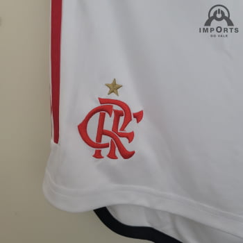 Calção Flamengo I 23/24 Calção Flamengo I 23/24