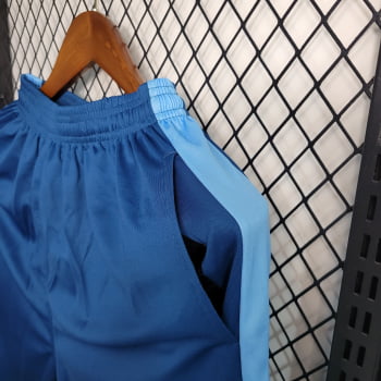 Calção Grêmio 23/24 - Azul Royal