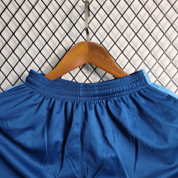Calção Grêmio 23/24 - Azul Royal