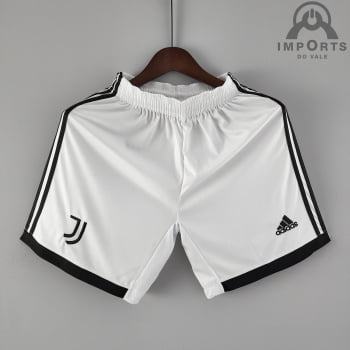 Calção Juventus l 22/23