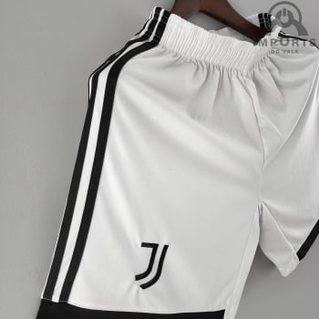 Calção Juventus l 22/23