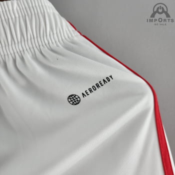 Calção l 22/23 Ajax